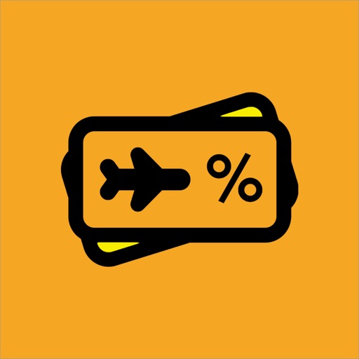 Cheap flights — Hot Deals iOS App