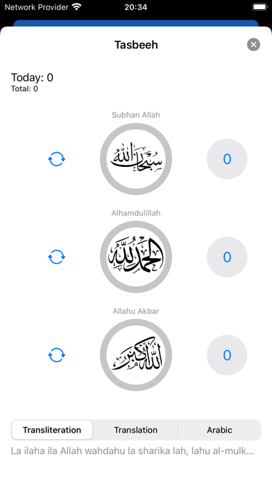 Muslimify - Prayer Times Screenshot