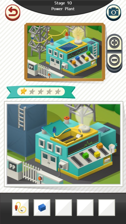 Puzzle Fix screenshot-3