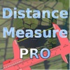 Distance Measure Pro icon