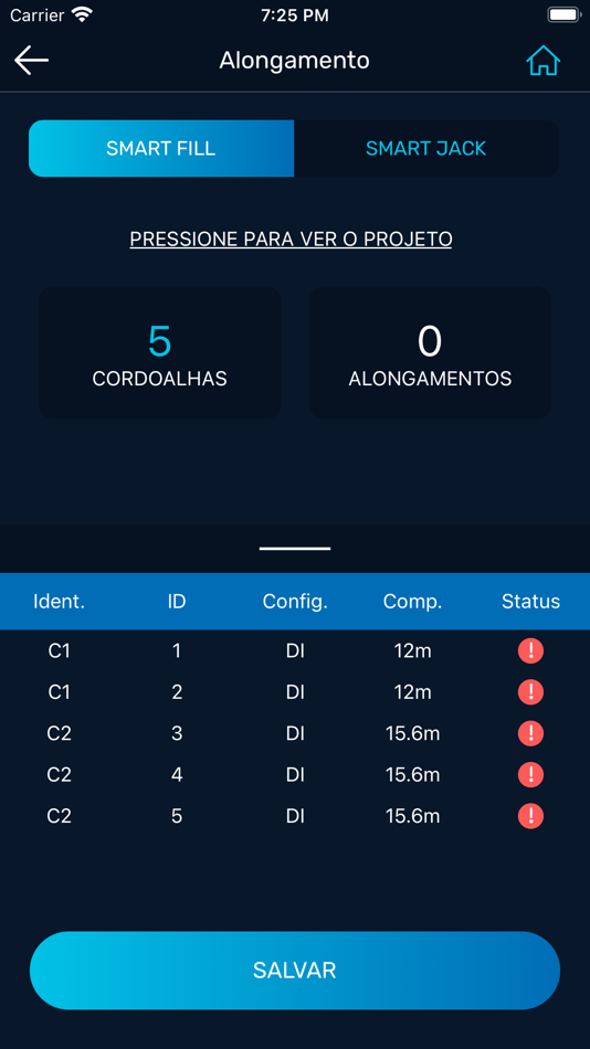 #4. Oncrets PT Manager (iOS) By: Oncrets LTDA