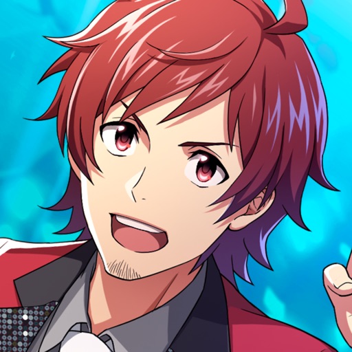 icon of アイドルマスター SideM GROWING STARS