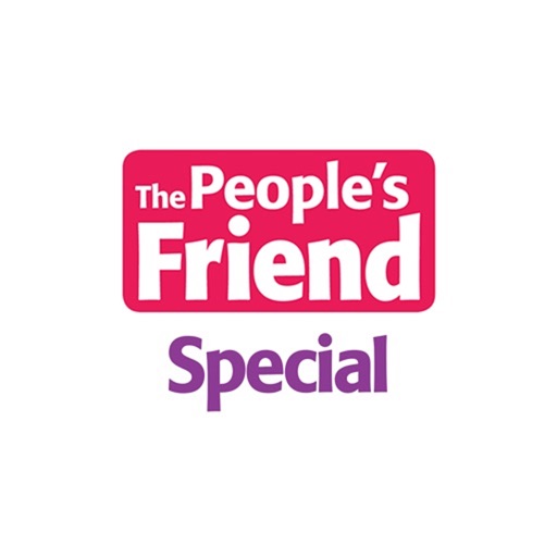 The People's Friend Special