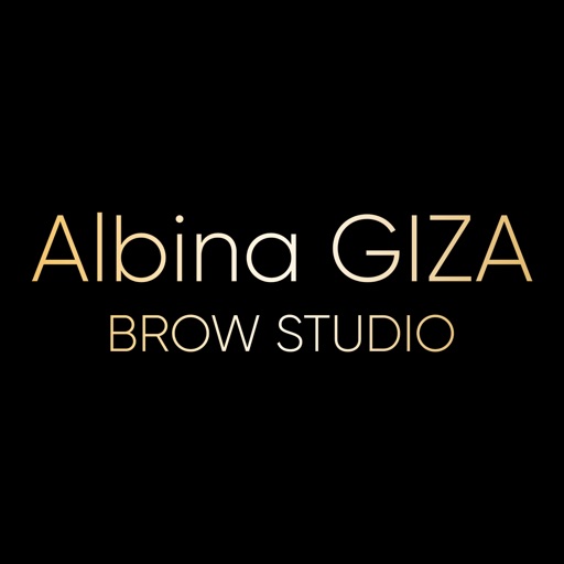 Albina GIZA browstudio