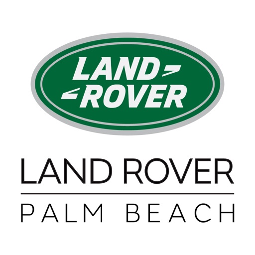 Land Rover Palm Beach Connect