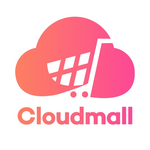 CloudMall Icon