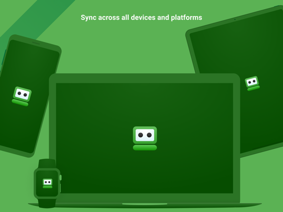 RoboForm Password Manager screenshot 3