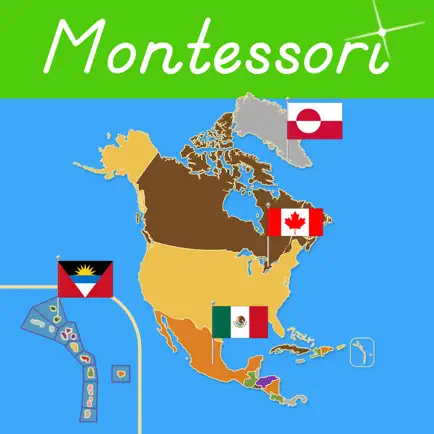 North America Geography Читы