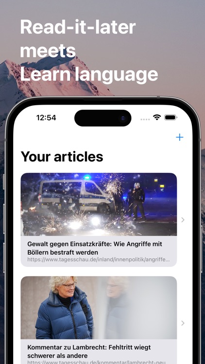 Lela - Read & Learn screenshot-3