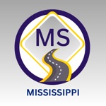 Download Mississippi DMV Practice Test app