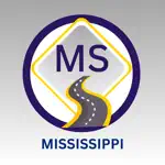 Mississippi DMV Practice Test App Problems