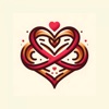 LoveBond: Couples Therapy Game icon