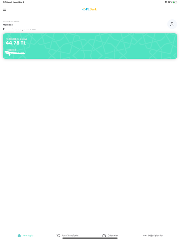 Screenshot #4 pour PTTBank