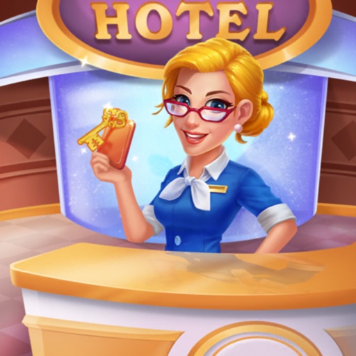 Hotel Marina: Hotel Management