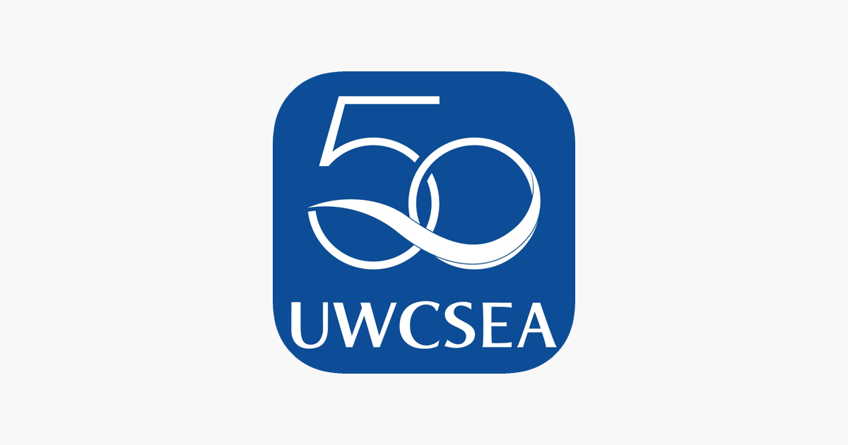 ‎UWCSEA Events on the App Store