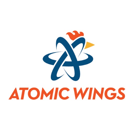 Atomic Wings Official icon