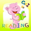 Super Reader - Grade 1 & 2
