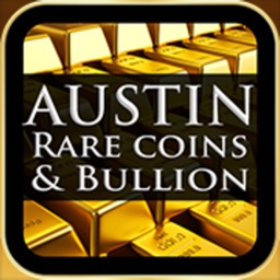 Austin Coins Market Tracker