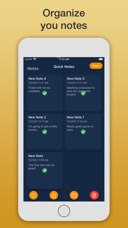 #6. Safety Note+ Pro (iOS) 由: Eightythree Technology