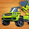 Truck Games Epic Jigsaw Puzzle - iPhoneアプリ