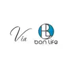 Via & Bon Life delete, cancel