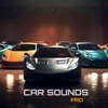 Car Sound Pro icon
