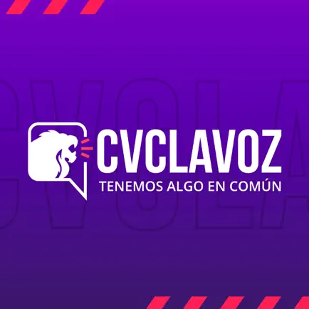 CVCLAVOZ Cheats
