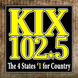 KIX 102.5