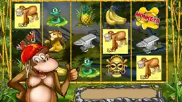 Game screenshot Retro Slots: classic slots mod apk