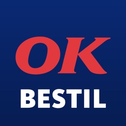 OK Bestil