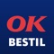 Med OK Bestil kan du hurtigt og nemt bestille fyringsolie og diesel til din tank