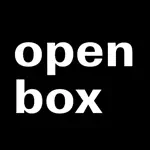 Sauerbruch hutton – open box App Cancel