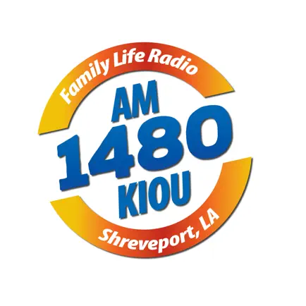 KIOU AM 1480 Radio Читы