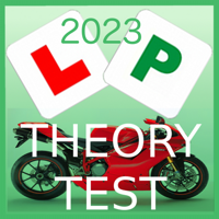 Pass Your Bike Theory Test