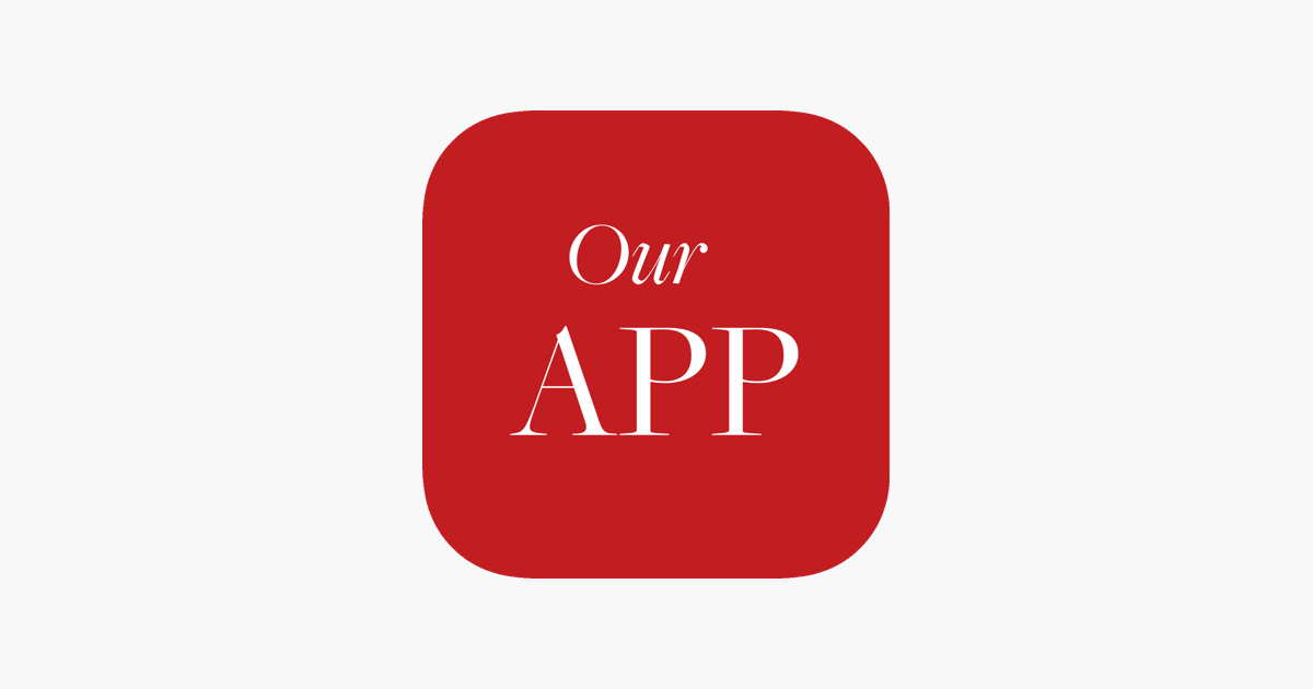 Our Apps
