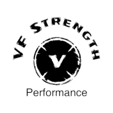 VF Strength Читы