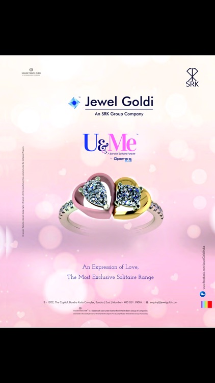 The Art of Jewellery