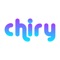 Chiry is an exclusive invite-only platform for quality proactive health professionals