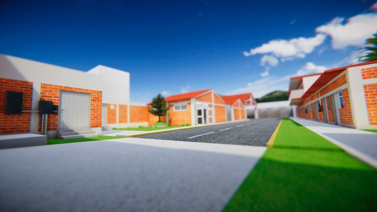 Recorrido Virtual PETROAADLAB screenshot-4