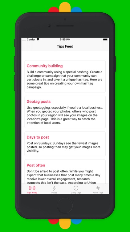 MagicLiker Pro for followers