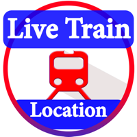 Live Train Location  My Train