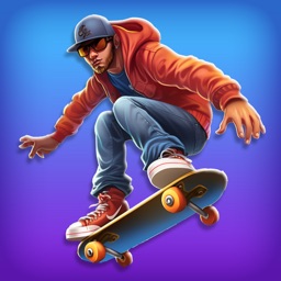 Skater Park Tycoon