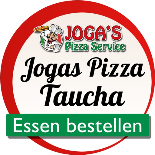 Jogas Pizza Service Taucha icon