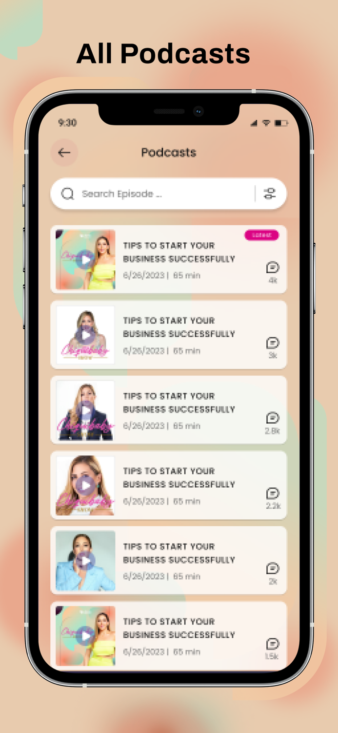 El Show De Chiquibaby