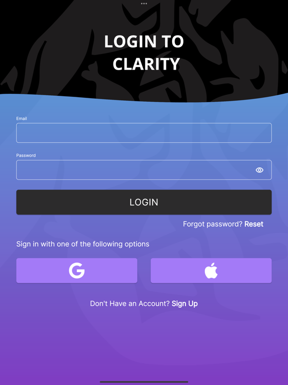 Screenshot #5 pour Clarity Forex