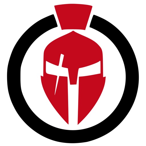 SpartanGym icon