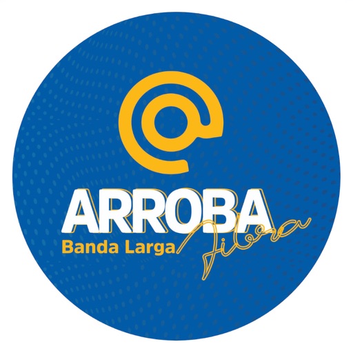 Arroba Internet Banda Larga - AppWisp.com