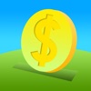 副業収入やお小遣い管理に「シンプル収支管理」 icon