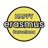 Happy Erasmus icon