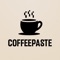 Icon Coffeepaste